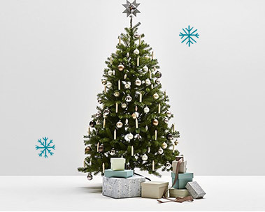 Christmas Decorations Shop Amazon Uk