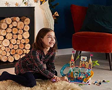 Your children's wish list to Santa