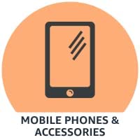 Mobile Phones & Accessories