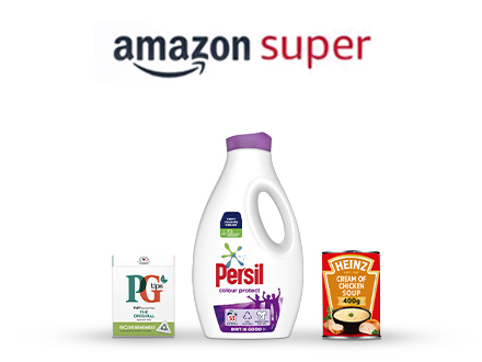 Amazon super