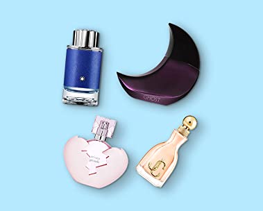 National Fragrance Week
