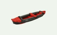 Inflatable Kayaks