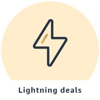 Lightning Deals