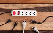 Extension cords