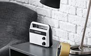 DAB radios