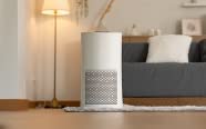 Air purifiers