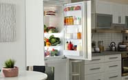 Fridge-freezers