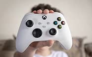 Xbox controllers