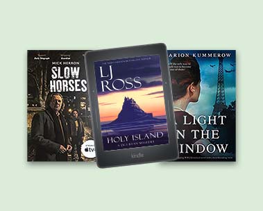 Books in series on sale