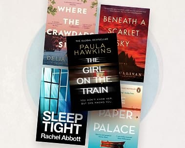 Kindle Monthly Deals