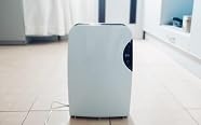 Dehumidifiers