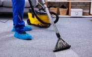 Carpet washers