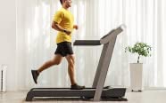 Treadmills