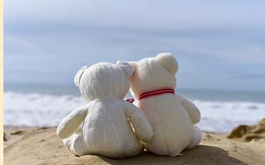 Stuffed animals