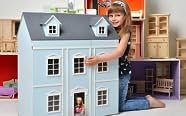 Dollhouses
