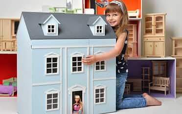 Dollhouses