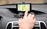 Car GPS