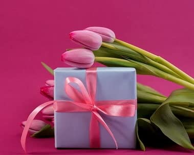 Gift ideas for Mother's Day