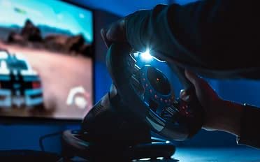 Gaming accessories