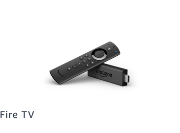 Fire TV