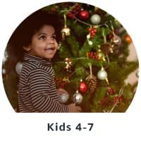 Kids 4-7