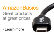 AmazonBasics