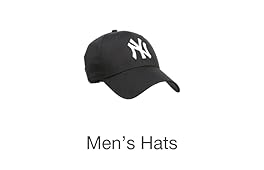 Men's Hats & Caps