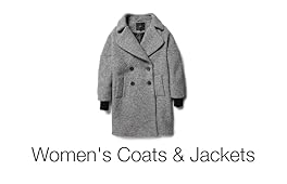 Women's Coats and Jackets