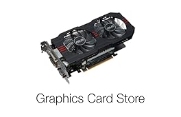 Graphics Cards