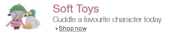 Visit the Soft Toys Store