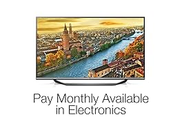 Pay Monthly in Electronics