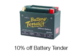 Battery Tender