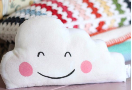 Handmade Baby: Find great gifts for nursery and baby gifts.