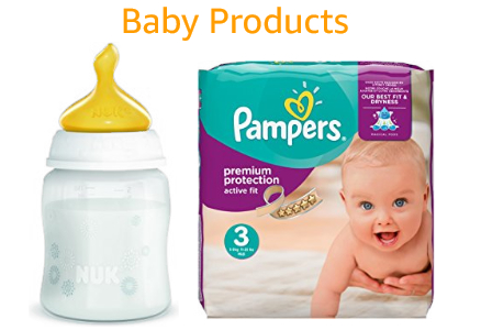 Baby Products