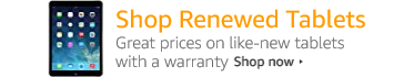 Shop Renewed Tablets