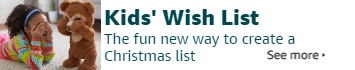 Kids' Wish List