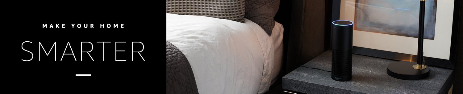 Make Your Home Smarter