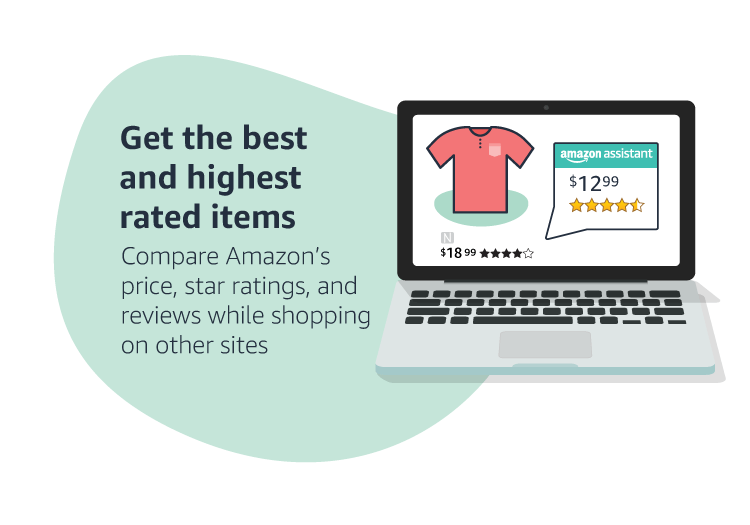 Discover new personalized