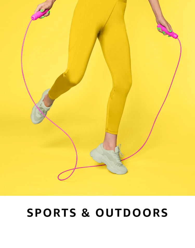 Amazon Launchpad Unique products from the brightest startups