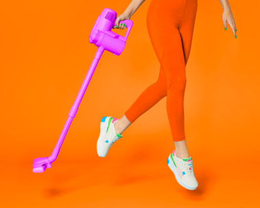 Amazon Launchpad: Your futuristic home