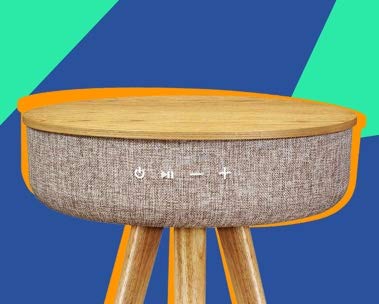 Amazon Launchpad: Your home, enhanced.