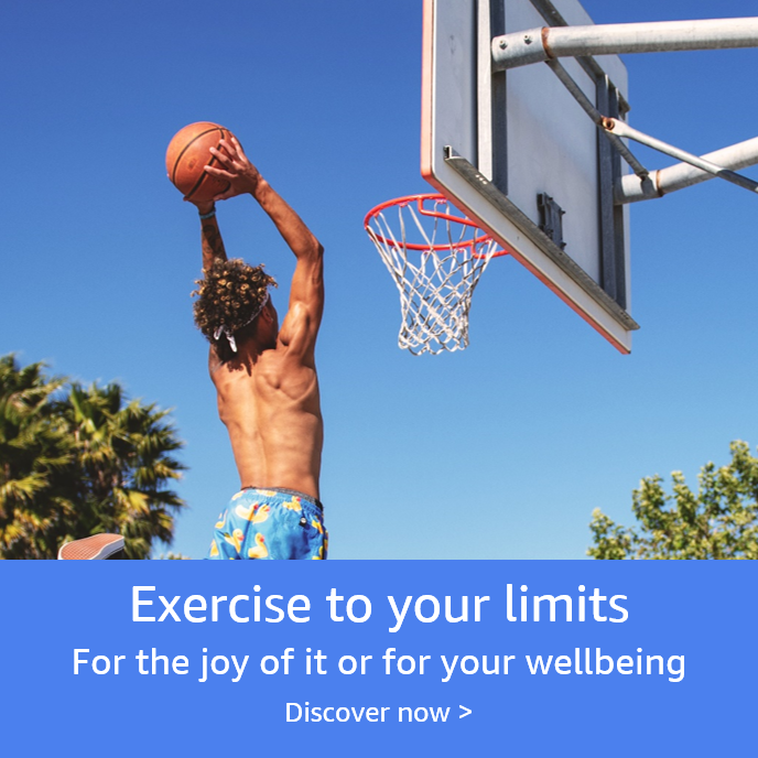 Amazon Launchpad Unique products from the brightest startups