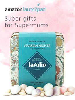 Discover unique and innovative products from startups