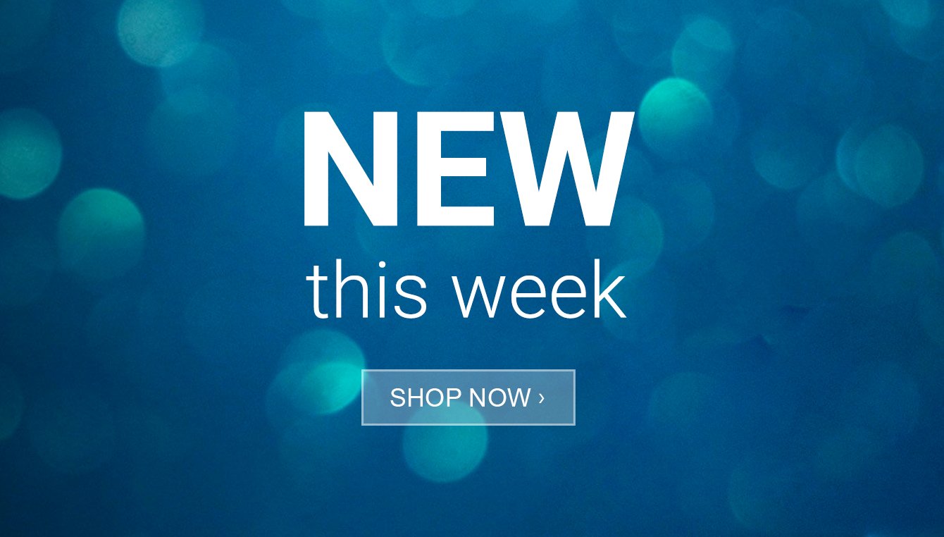 Amazon Launchpad: New This Week