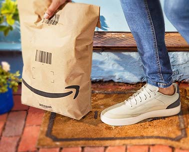 See how AI reduces our packaging