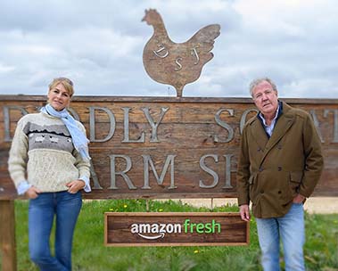 What to know about Clarkson’s Farm