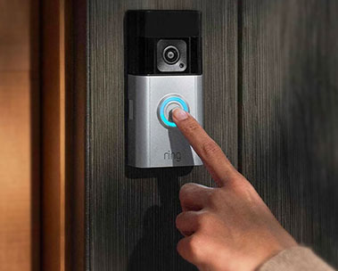 4 facts about Ring Doorbell Pro