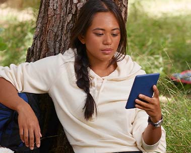 How to share Kindle books