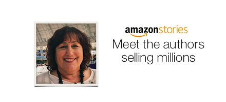 Meet the authors selling millions