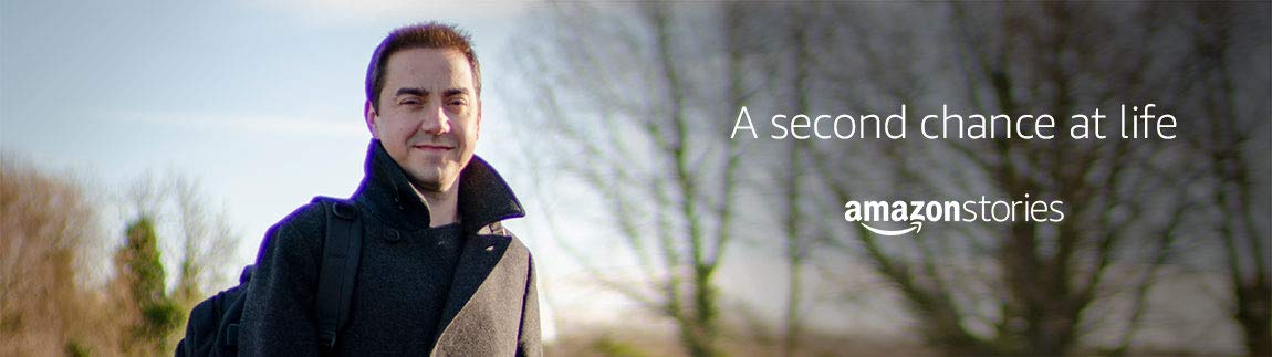 A second chance at life